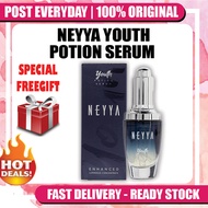 Neyya Youth Potion Serum Neyya Serum Serum Neyya Jeragat Jerawat Merawat Masalah Kulit Muka Berminya