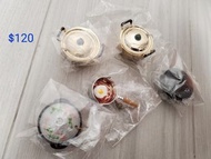 迷你玩具 韓式餐具