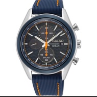 Jam tangan Seiko solar ssc601p1