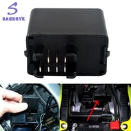 Little Mike Mall-For GSXR SV DL Light Turn Signal Flash Controller 7 Pin LED Flasher Relay 38610-03F