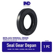 Front Gear Seal Grand/Supra/C70/Astrea/Prima/Win/Legenda 17x29x5