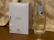 ZARA 香水