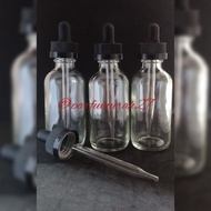 60ml Serum Bottle / 60ml Pipette Bottle