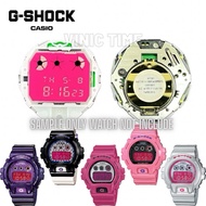 (Original) G-Shock MODULE/WITHOUT MOVEMENT DW-6900CB-8, DW-6900CC-6, DW-6900CS-4, DW-6900SN-4, DW-69