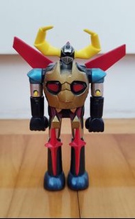 POPY GA-51 GA51 大空魔龍 宇宙飛龍 超合金 BANDAI Made in Japan 日本製