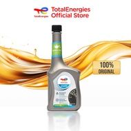 TotalEnergies Octane Booster Gasoline 250ml Petrol Fuel Additive Original - Improves Octane Enhances