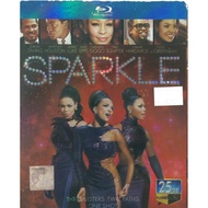 Blu-ray Movie Sparkle (Import 25GB) (2012)