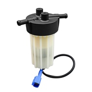 Outboard Motor 6P3-24560-03 00 02 22 23 Fuel Filter Assembly for Yamaha LF150 LF200 LF225 LF250 150H