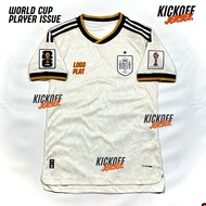 (PLAYER ISSUE) SPAIN AWAY JERSEY PI WORLD CUP 2026 PLAYER ISSUE