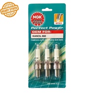 NGK Spark Plug Perodua Kancil BP5ES