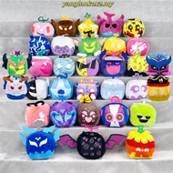 Blox fruits blox fruit account Game blox fruit plushie fruit mystery box