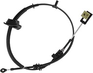 Trans Gear Shift Cable Compatible With F250 For Expedition 1997 1998 1999 Automatic Transmission Shi