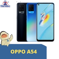 OPPO Handphone A54