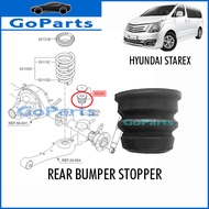 Hyundai Grand Starex H1 Rear Stopper Spring Bumper 55260-4H050