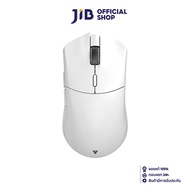 WIRELESS MOUSE (เมาส์ไร้สาย) FANTECH BLAKE WGC5 (WHITE)