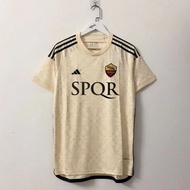 Jersey Fan issue as roma away 2023/24