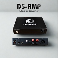 Sounddolphin - DS AMP Speaker Amplifier - Zeal Music Jogja