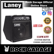 Laney AH150 150 watts RMS 1 x 12inch Custom Driver Combo Amplifier (AH-150/AH 150)