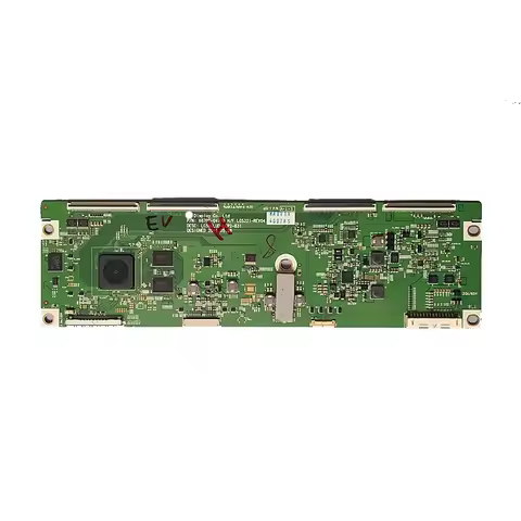 Genuine Original T-Con Board 6870C-0477B H/F LG5321-REV04 is for LC550LUD-LGP2-831 Logic board 06143
