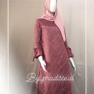 Aqeela dress