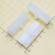 [5 Pieces]- Male Wire Connector 5557 4.2mm 20 Pin 2 Row Electronic 886