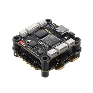 GEPRC TAKER F722 BT 32Bit BT-HD V3 Flight Controller 50A 96K 4IN1 ESC 3-6S Lipo STACK for FPV Racing