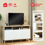 PIRA METROPOLIS - ARSEN AVA TV121 Meja TV / Rak TV / Lemari TV / Kabinet TV / Bufet TV