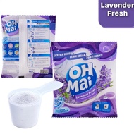 OH MAI Powder Laundry Detergent 60g