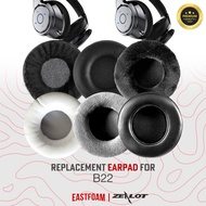 Ear Cushion Earcup Zealot B22 B 22 B-22 Foam Pad Earpad Pad