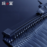 YINYI | Upgrade Rain Wipers for Geely Cars