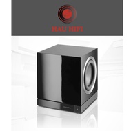 B&W Bowers & Wilkins DB1D 12-in Subwoofer