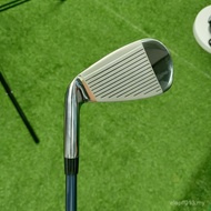 Iron Rod Brand New Golf Club Iron No. 7 Other No. 7 Girls Club Iron Wood Club Men's Practice Club No