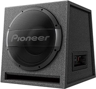 Pioneer TS-WX1210AH 12" Ported Enclosure Active Subwoofer with Built-in Amplifier