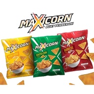Maxicorn (140g - 150g) - Roasted Corn / Barbeque / Nacho Cheese