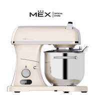 MEX เครื่องผสมอาหาร ความจุ 7 ลิตร รุ่น StandCool207 (สีครีมเงา)