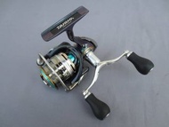 Daiwa 12 Emeraldas 2508PE-H-DH Egging 日本製造