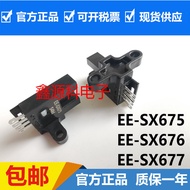 Fashion Fashion ❤ Unisex Brand New Original EE-SX675 SX676 SX677 675 676A P R Sensor Photoelectric S