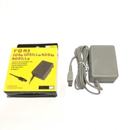 3Ds Adapter (สายชาร์จ 3ds)(สายชาร์จ 3dsiXL 3dsXL NdsiXL)(สายชาร์จ 3dsiLL 3dsLL NDSi NdsiLL)