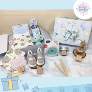 H&M baby boy hampers, baby parcels, baby boy birth gifts, children's birthday gifts