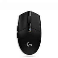 Logitech | Logitech G305 LIGHTSPEED Wireless Gaming Mouse HERO 12K Sensor 12000 DPI 6 Programmable B