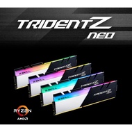 G.SKILL Trident Z NEO 16GB(2X8GB) DDR4 DUAL Memory KIT(AMD)
