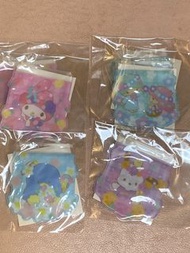 Sanrio Flowers 一番賞 2022 收納袋