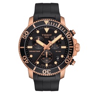 Tissot Seastar 1000 Chronograph Watch (T1204173705100)