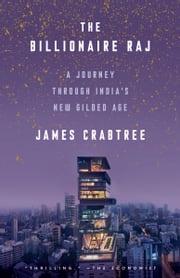 The Billionaire Raj James Crabtree