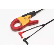 Fluke 87V/IMSK Industrial Digital Multimeter with Fluke i400 Current Clamp Kit, Converts 87V Into Cl