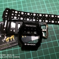 Dw5600 bnb replacement