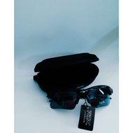 MATA RDX GLASSES (Black)