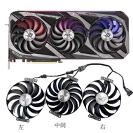 Asus ROG STRIX 3060Ti 3070 Raptor 3080 3090 6700xt 6800 Graphics Card Fan