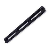 DRIFT MANIAC Ebike Conversion Kit for Battery Adapter Frame Mount, Aluminum Black