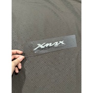 Xmax Under Seat Baffle